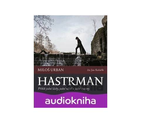 Hastrman