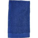 Zone Denmark Кърпа Classic 50 x 100 см индигова (31571)