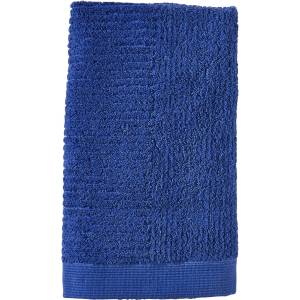 Zone Denmark Кърпа Classic 50 x 100 см индигова (31571)