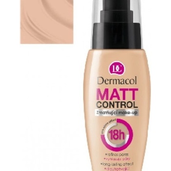Dermacol Matt Control make-up 2 30 ml