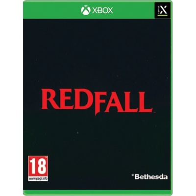 Redfall