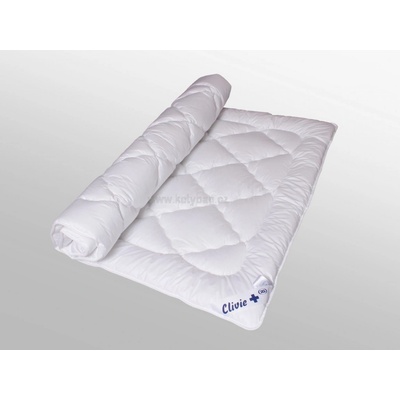 2G Prikrývka Clivie zimní 1500g 1335x200