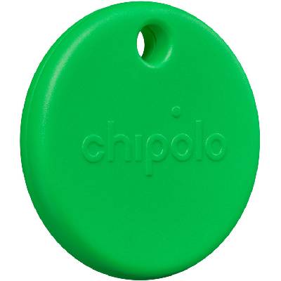 Chipolo POP Bluetooth lokátor, zelený (CH-RWS005)