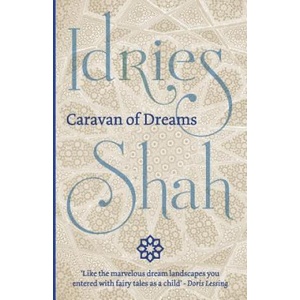 Caravan of Dreams (2015)
