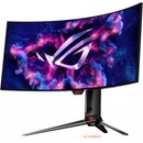 Asus ROG Swift OLED PG34WCDM
