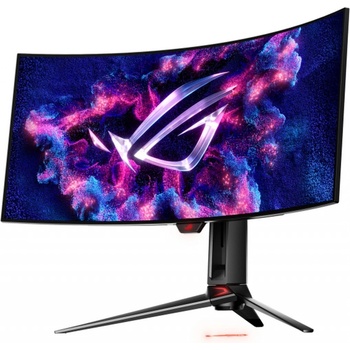 Asus ROG Swift OLED PG34WCDM