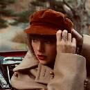 Swift Taylor • RED - Taylor's Version LP