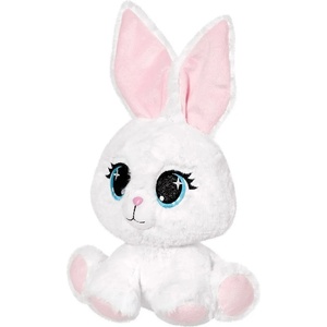Stip Плюшена играчка Stip - Bunny Mila, бял, 25 cm (Stip971) - ozone