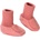 disana Детски пантофи disana Kid's Walk-Schuhe House slippers - Softpink - размер 1 (702-4666-0811)