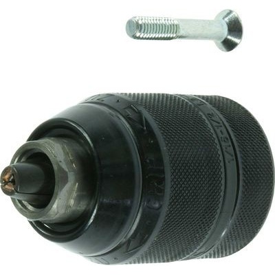 00647529 - Rychloupínací sklíčidloNAREX 1.5–13 1/2"×20 UNF
