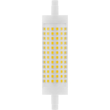 OSRAM LED žárovka LED R7s 118mm 19W = 150W 2452lm 2700K Teplá bílá 360° STAR Stmívatelná OSRSTAN1020