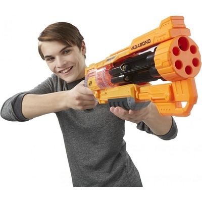 Nerf Doomlands Vagabond