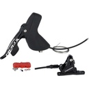 Sram Apex HDR