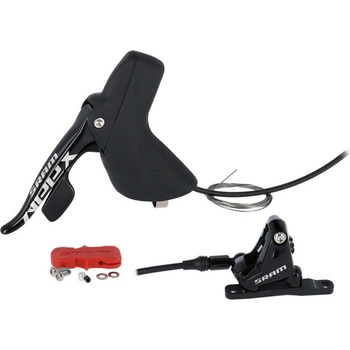 Sram Apex HDR