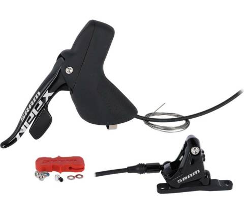 Sram Apex HDR