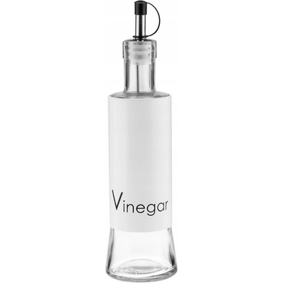 GALICJA Dávkovač na ocot GRENO biely 320 ml