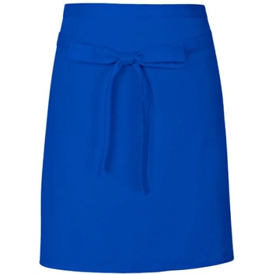 Link Kitchen Wear Gastro zástera X984 Royal Pantone 286 70 x 50 cm