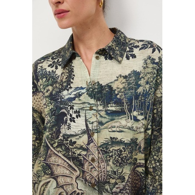 MEDICINE Риза Medicine (RW25-KDD854)