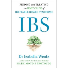 Dr Izabella Wentz - IBS