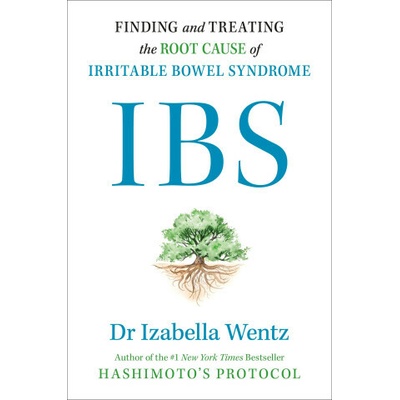 Dr Izabella Wentz - IBS