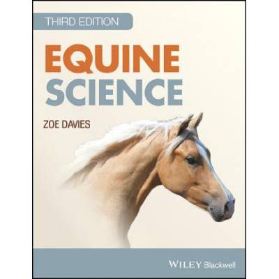 Equine Science 3e | Zoe Davies