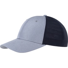 CoFEE Trucker černá-šedá