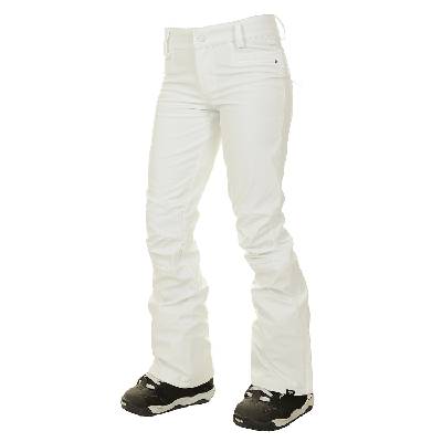 kalhoty Roxy Creek Short - WBB0/Bright White L