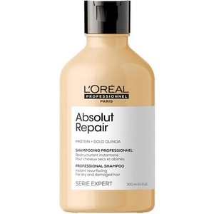L'Oréal L'Oréal Professionnel Serie Expert Absolut Repair възстановяващ шампоан 300 ml - megamag - 39,74 лв