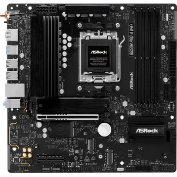 Image 1 of ASRock B850M PRO-A WIFI