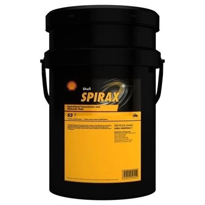 Shell Spirax S3 T 20 l