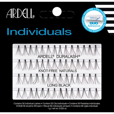Ardell Lashes Duralash Individuals Natural Long Снопчета за мигли дамски