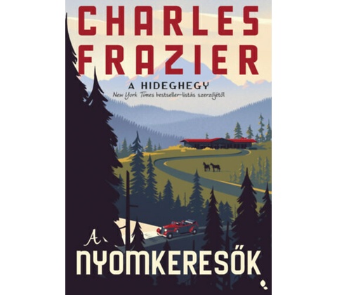 A nyomkeresők