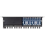 EWIMAR PTU-68R-ECO/POE 8-Channel Gigabit Ethernet LAN Security