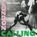CLASH THE: LONDON CALLING CD