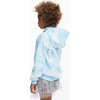 Desigual Детски памучен суичър Desigual (25WGSK02)