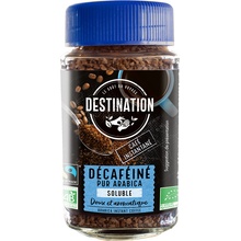 Destination Bio bez kofeinu 100 g