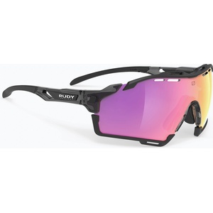 Rudy Project Слънчеви очила Rudy Project Cutline crystal ash/multilaser sunset Слънчеви очила