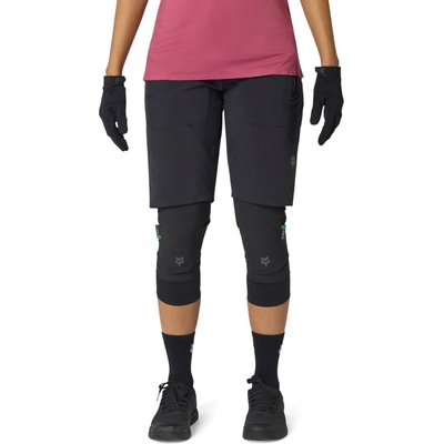 Fox Wms Flexair Short black 25/26