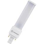 OSRAM Led ЛАМПА dulux led d18 em & ac mains v 7w 830 g24d-2 ledvance (2024006625111)