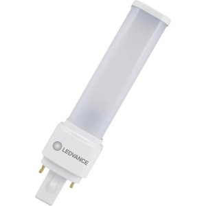 OSRAM Led ЛАМПА dulux led d18 em & ac mains v 7w 830 g24d-2 ledvance