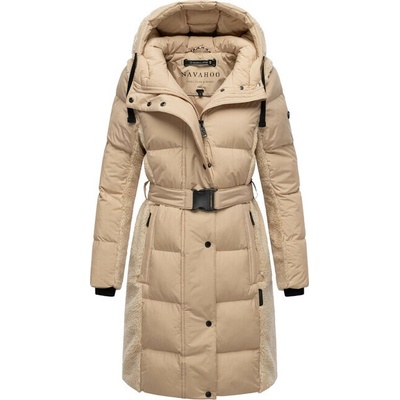 Navahoo Funkelteddy14 beige