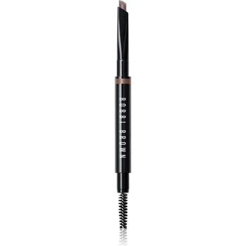 Bobbi Brown Long-Wear Brow Pencil молив за вежди цвят Neutral Dark Brown 0.33 гр
