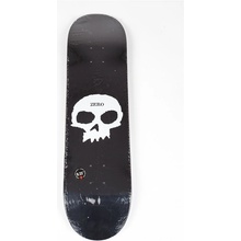 Zero Single Skull