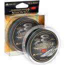 Mikado šnúra Nihonto Octa Braid Fluo Yellow 300m 0,20mm 18,1kg