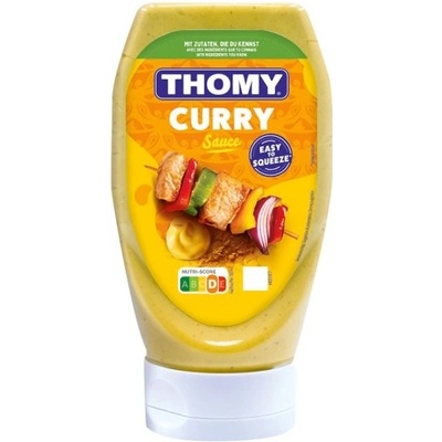 THOMY KARÍ omáčka 300 ml