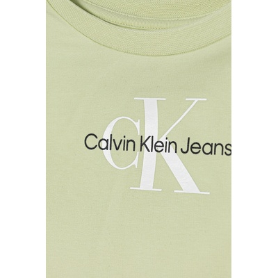 Calvin Klein Jeans Детски анцуг Calvin Klein Jeans (IN0IN00017.9BYA)