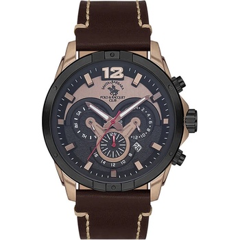 Image 1 of Santa Barbara Polo & Racquet Club SB.7.1125.2