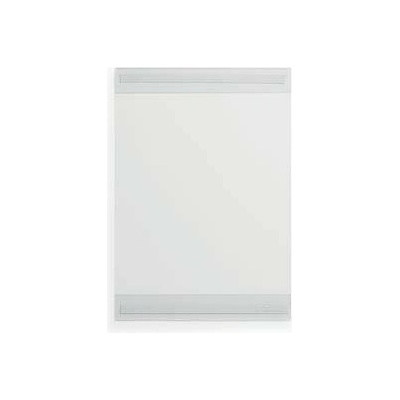 Informačný rám, A4, so samolepiacou zadnou stranou, DURABLE rPET, priehľadná