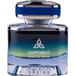 Auraa Desire Sapphirus Extrait de Parfum 100 ml Парфюми