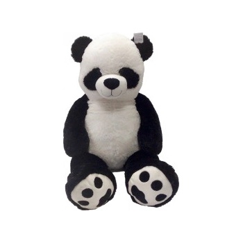 Panda 100 cm